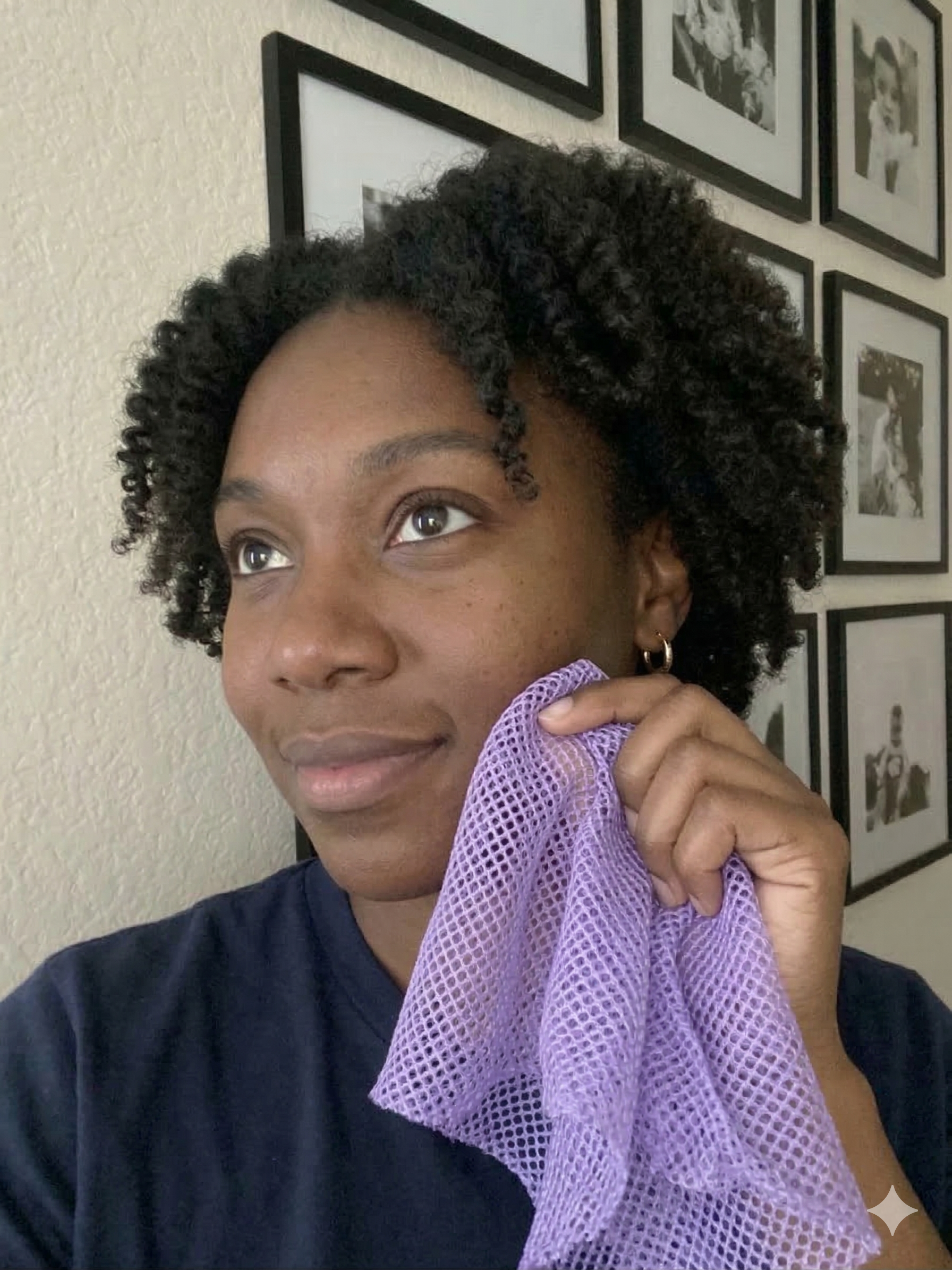 Zurié community photo