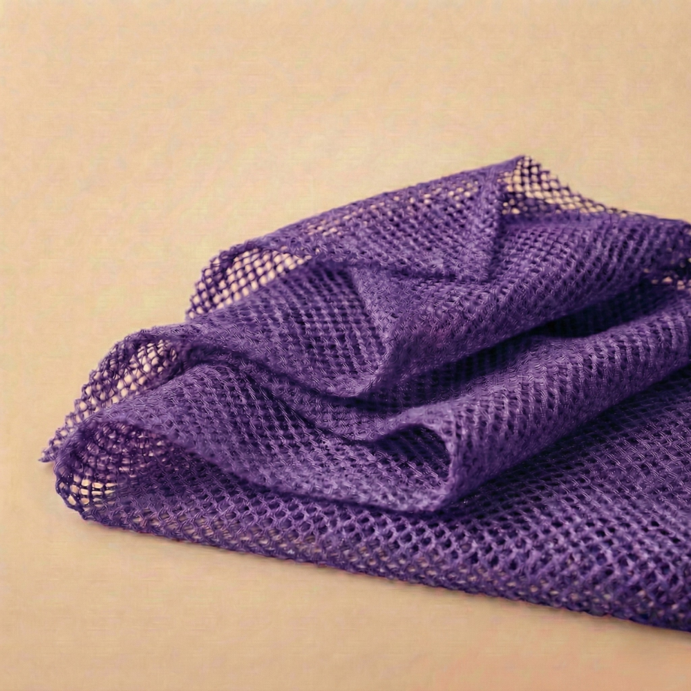 Nouri Body Net Purple